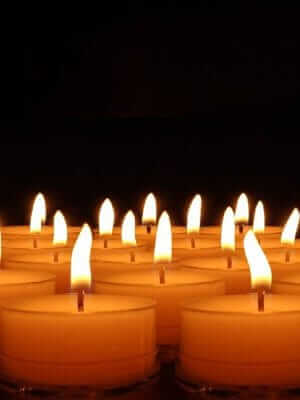 Small Batch Soy Candle