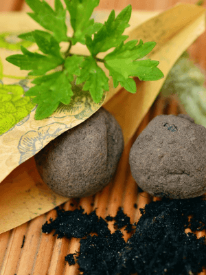 SCI-SEED-BMB Guerrilla Gardening Seed Bombs